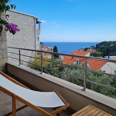 Apartments Deranja II Dubrovnik Exterior foto