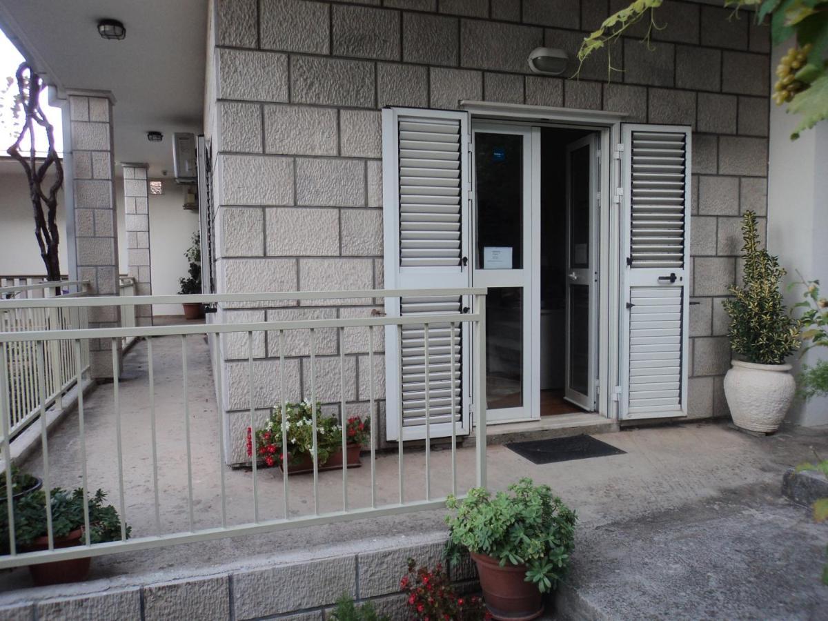 Apartments Deranja II Dubrovnik Exterior foto
