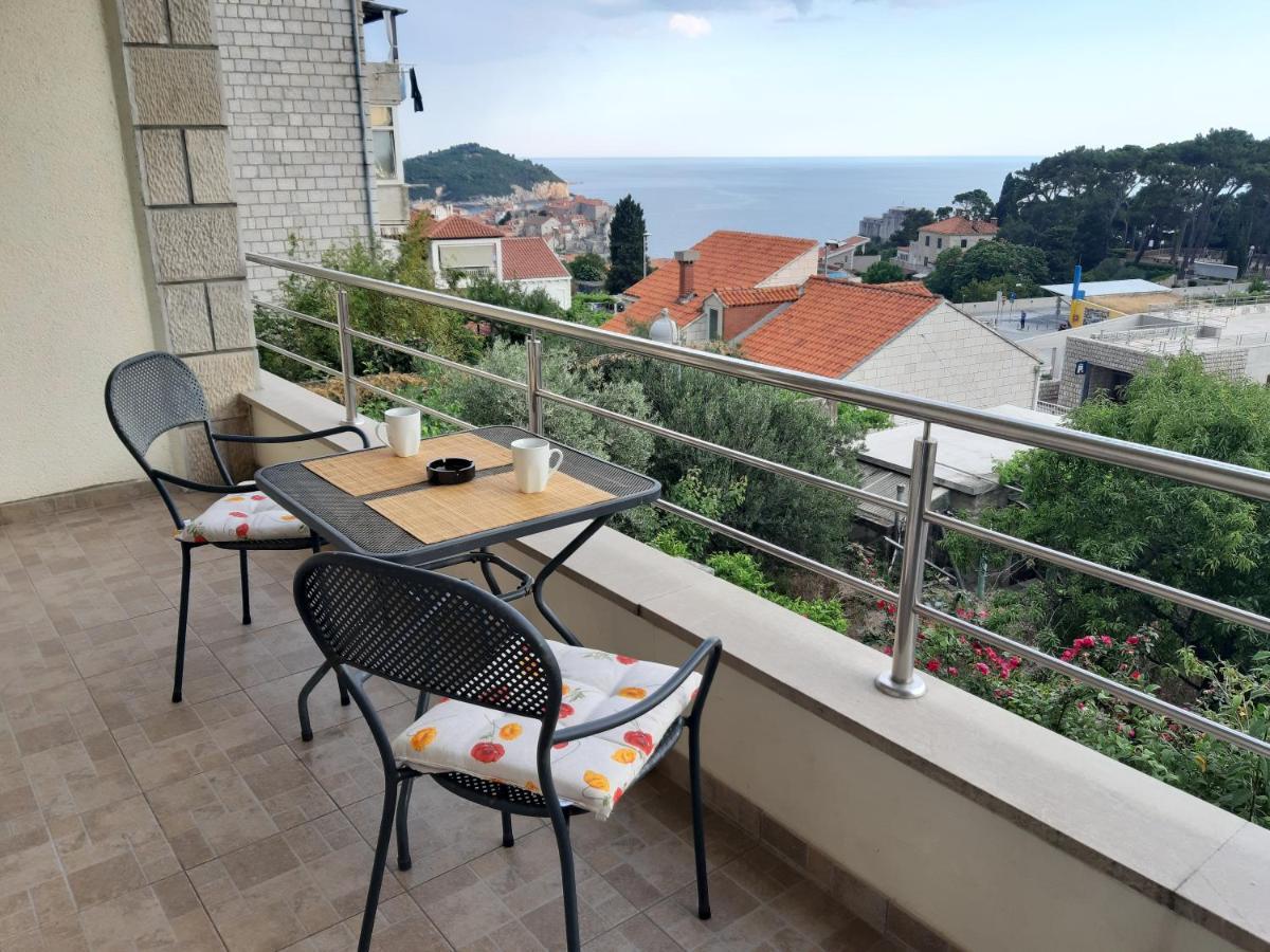 Apartments Deranja II Dubrovnik Exterior foto