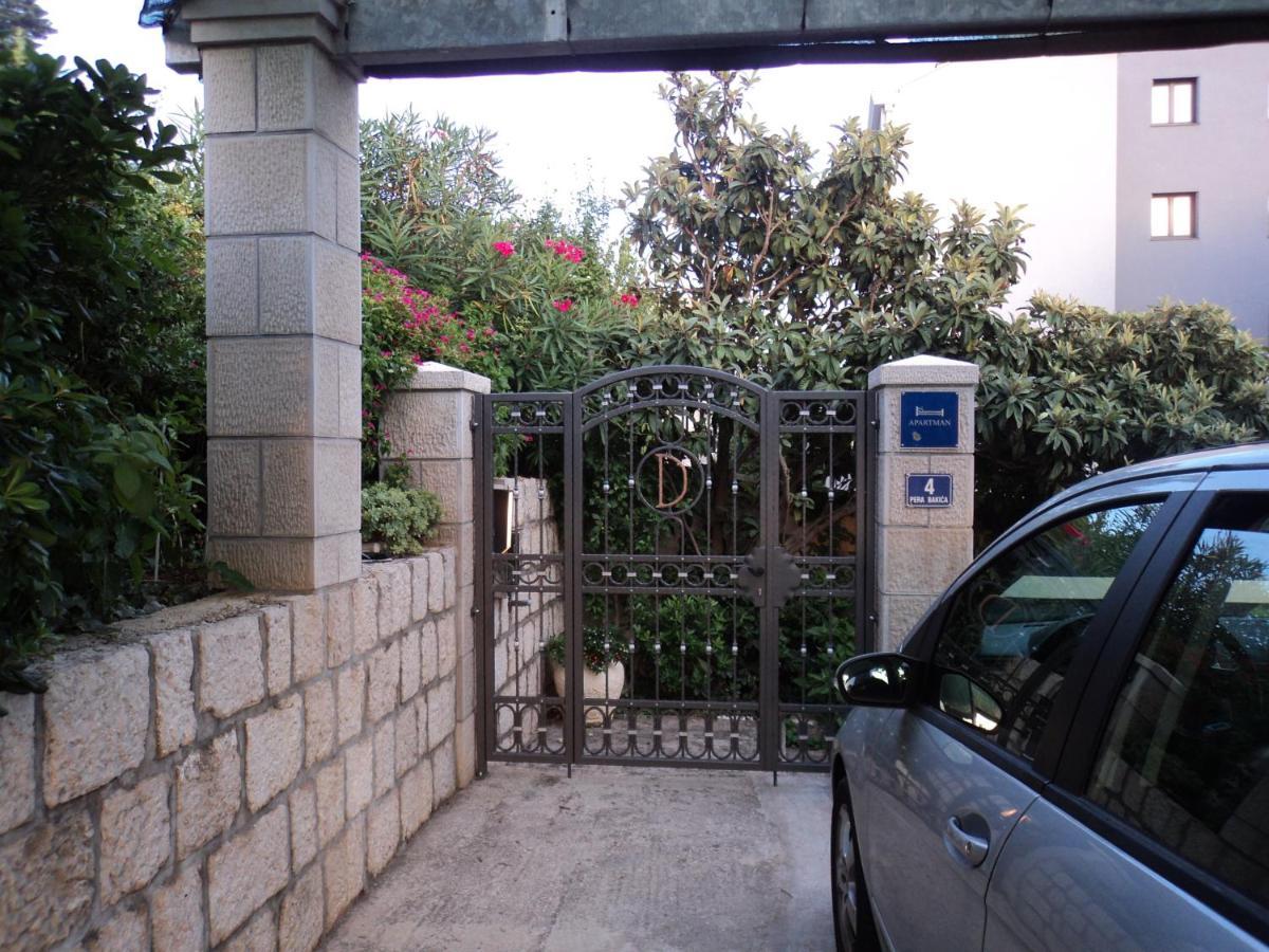 Apartments Deranja II Dubrovnik Exterior foto